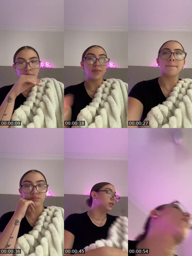 TikTok live: Join the teamm! Get lit by @angelina._fl