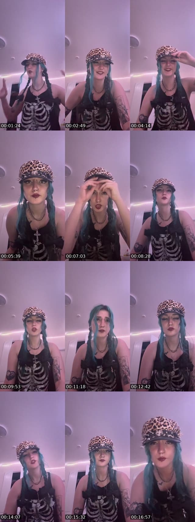 TikTok live: join the vibe by @iamnotrealwtf