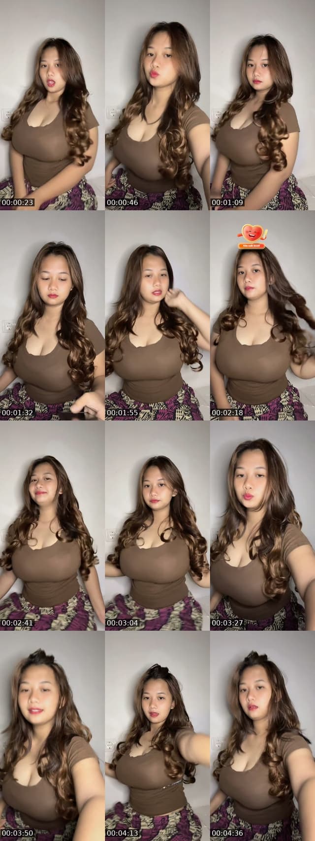 TikTok live: msuk❤️‍🔥 by @ikutikutan4