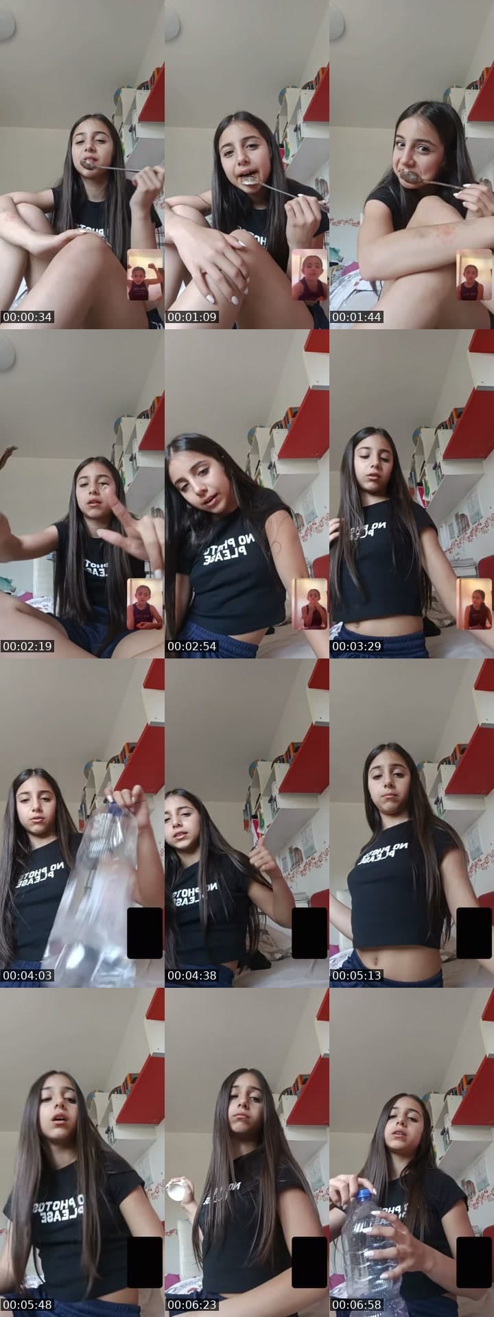 @bennyaurygiorgy TikTok live stream