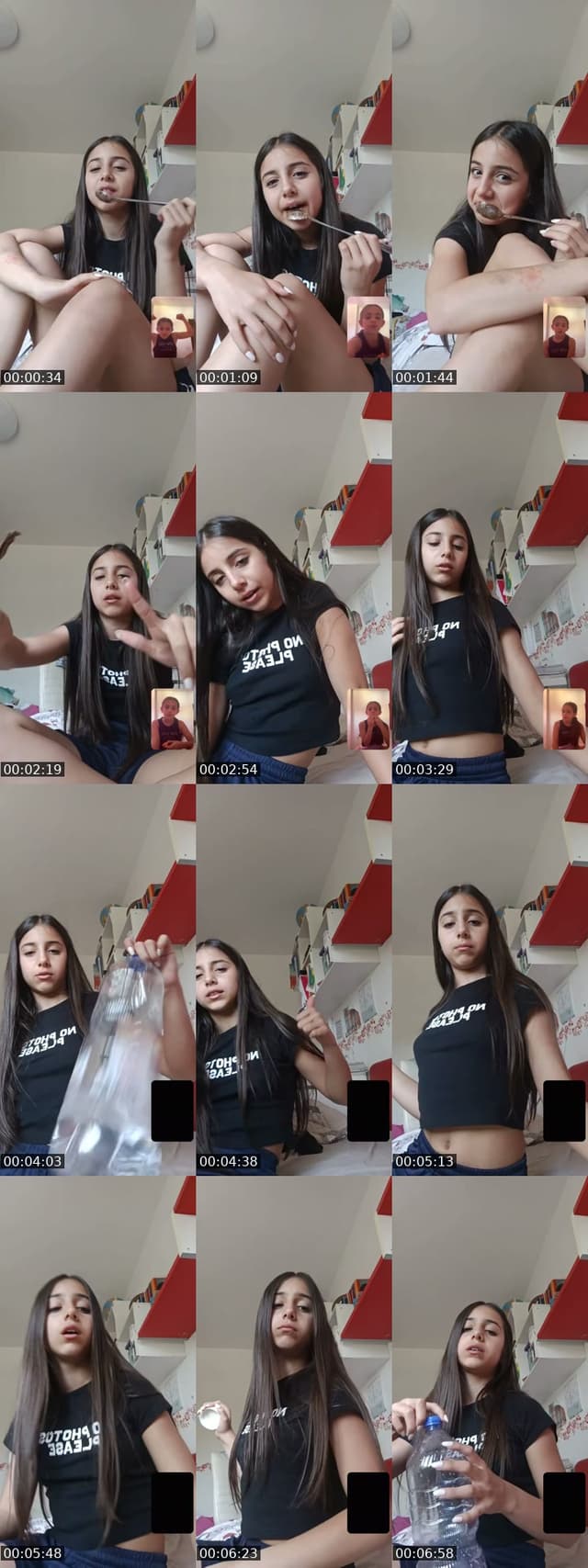 @bennyaurygiorgy TikTok live from 2026-05-26