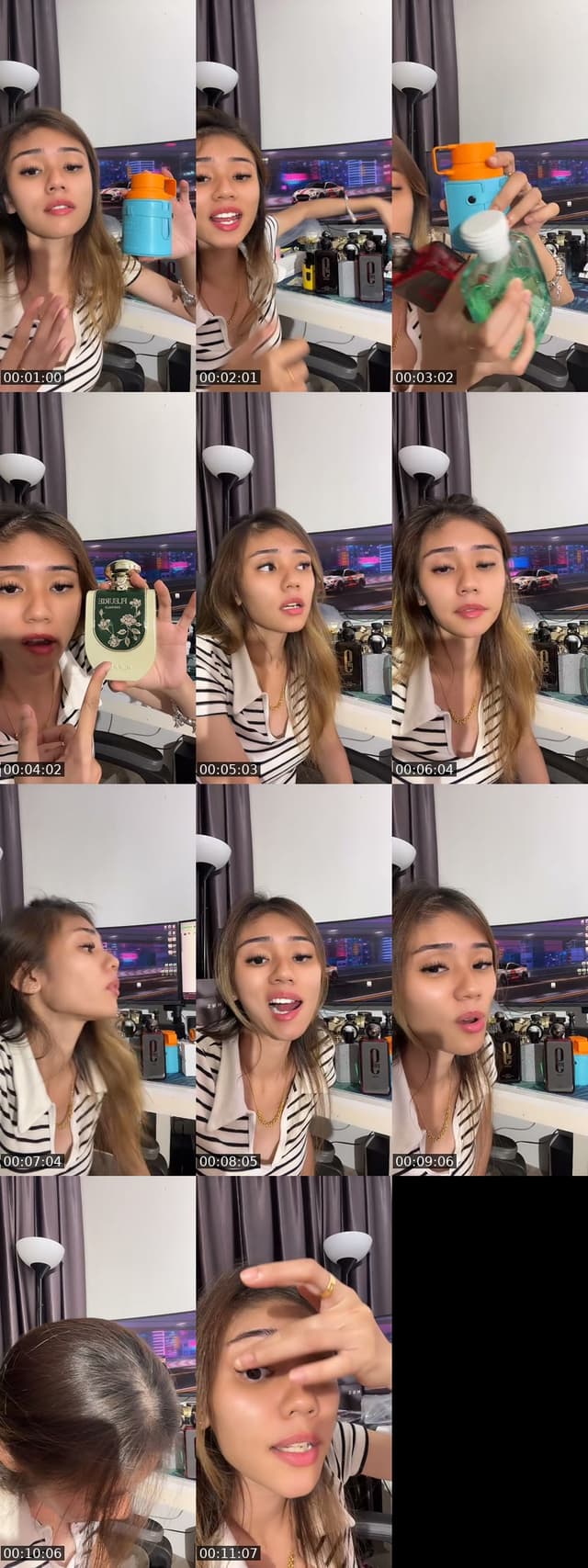 TikTok live: Hello 🙋‍♂️ by @maiifragrances_