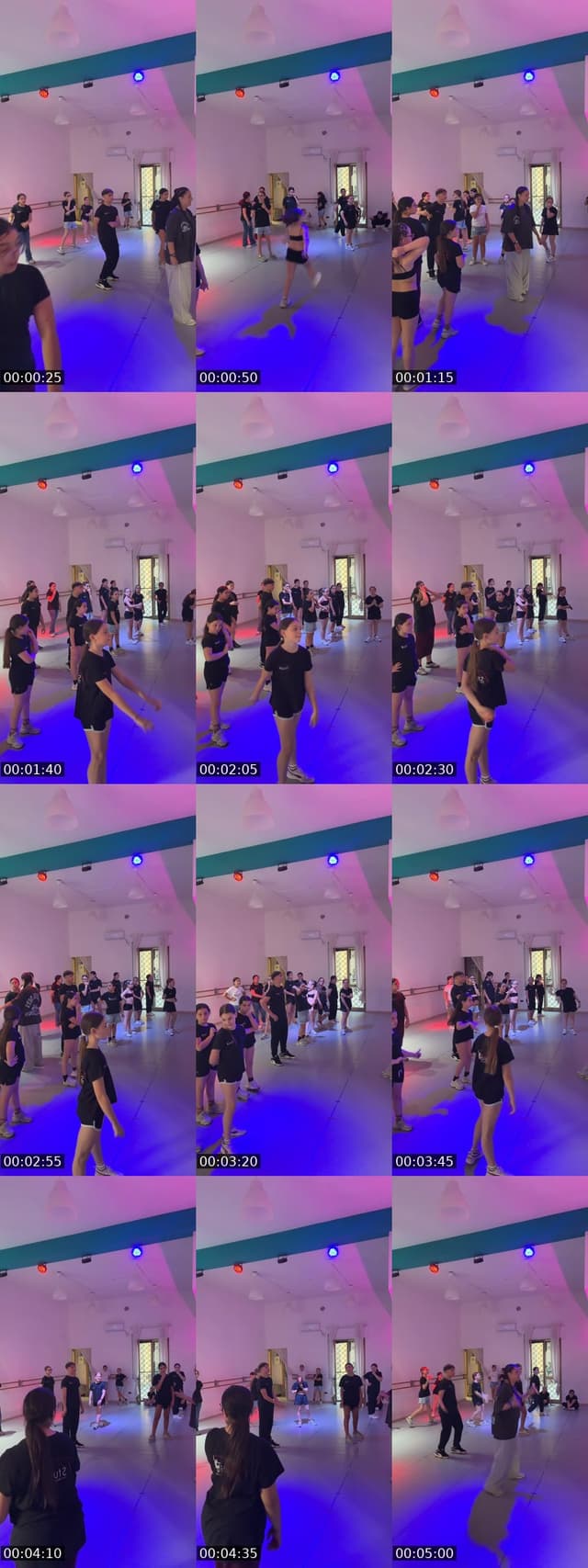 @vstudiodance TikTok live from 2026-05-26