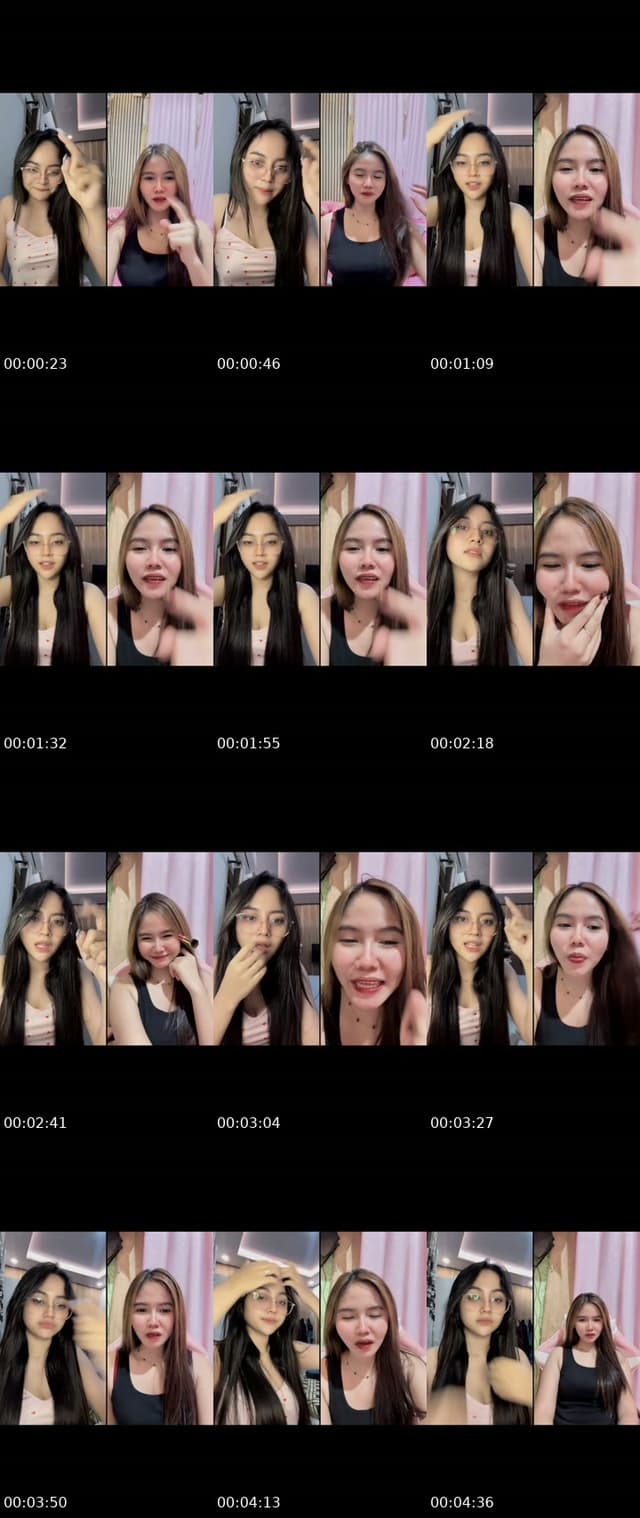 TikTok live: Mlebu njero sayang by @til5441