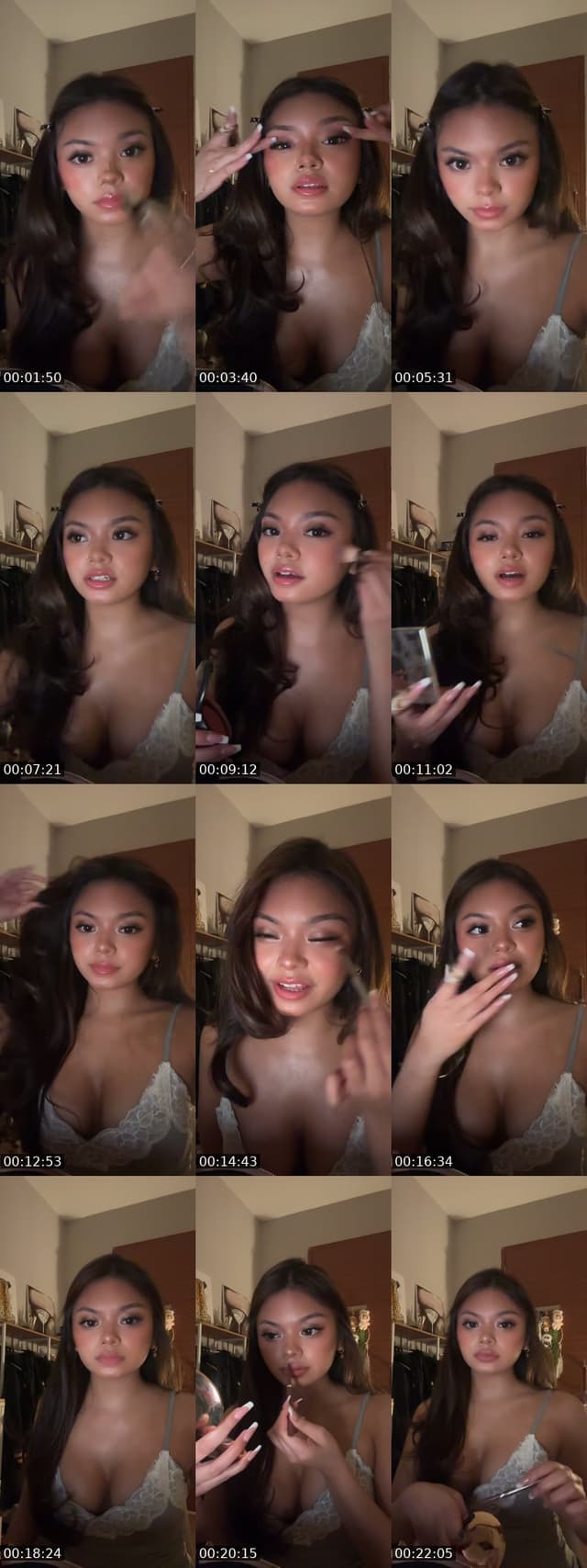 TikTok live: hey guys by @doglover321go