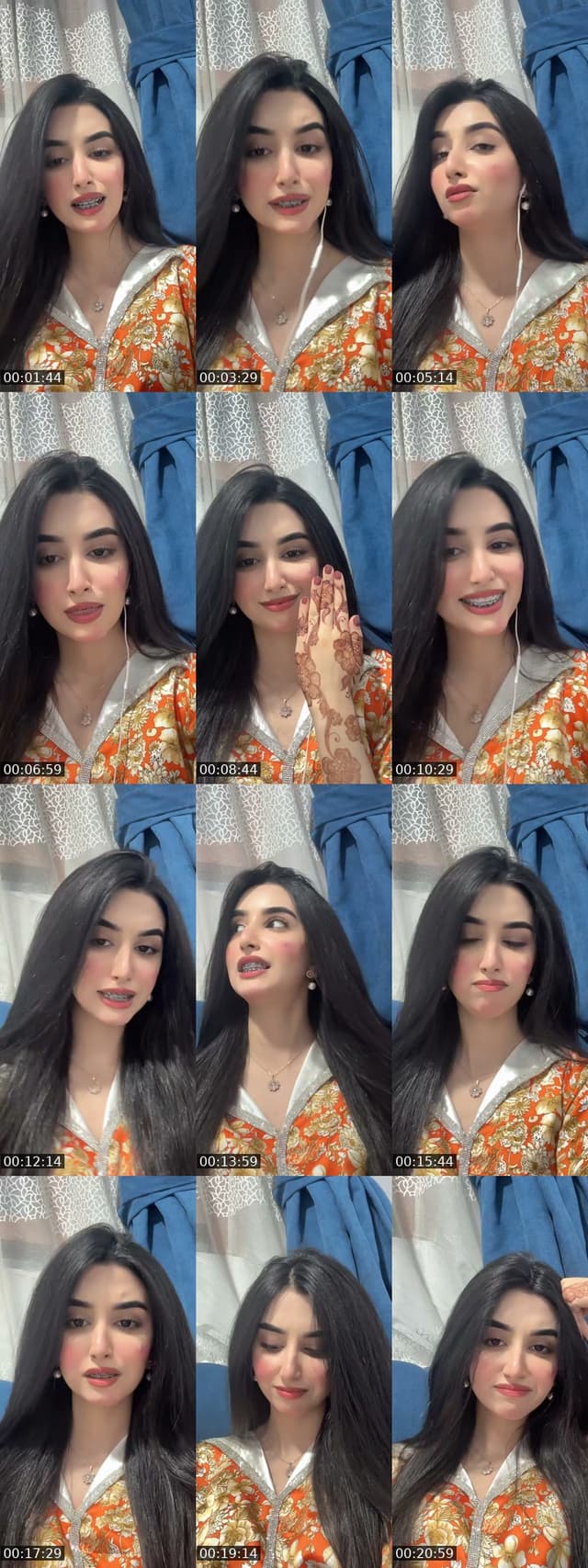 Syria TikTok live: ادخل لا تطالع من برع🦦 by @rhlj.20