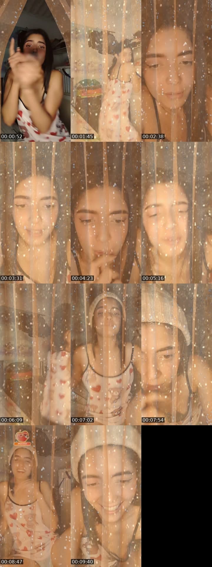 @mariatalavera_722 TikTok live stream