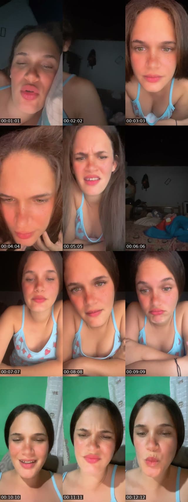 @mariibarbie_ TikTok live from 2026-05-26