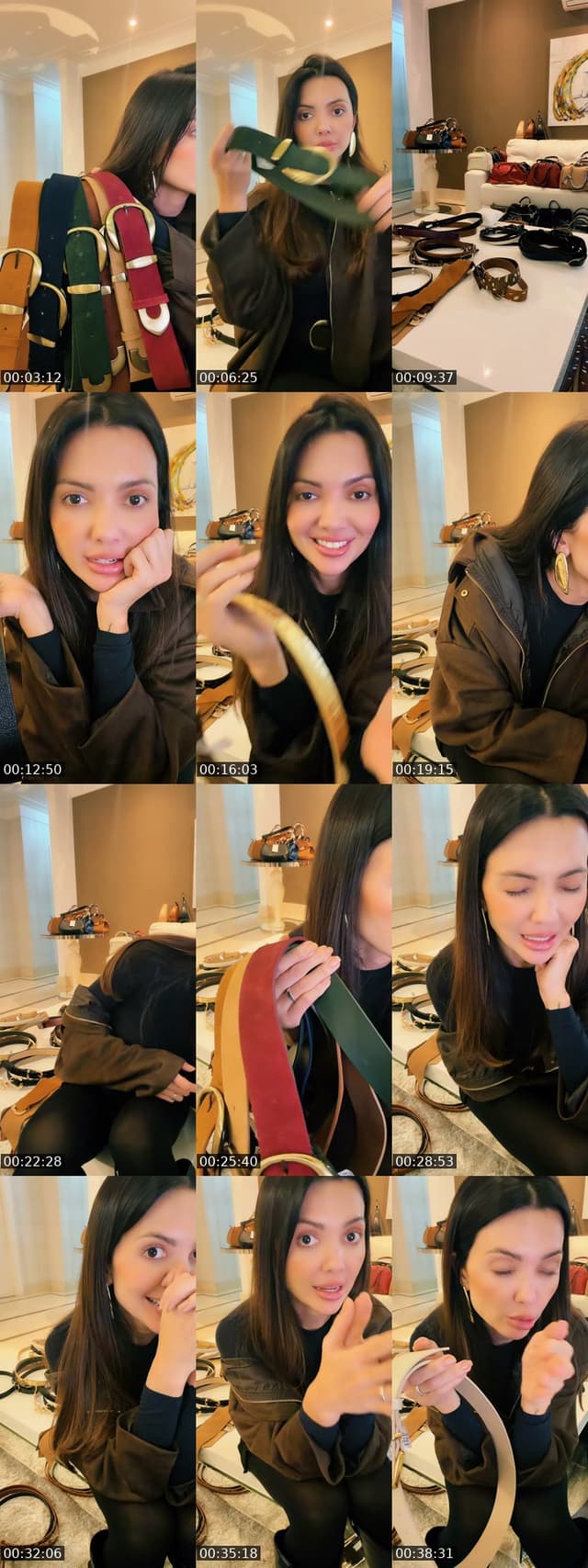 @caravierimilano TikTok live from 2026-05-26