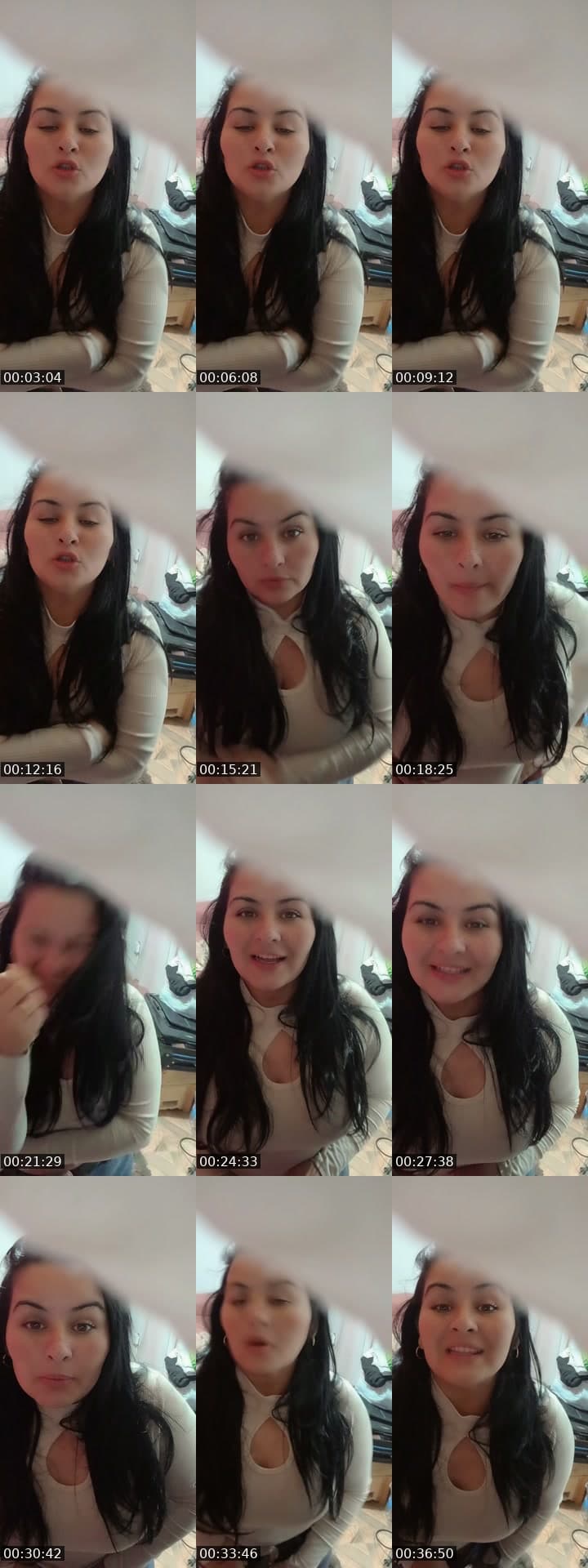 @usern6amsnq19z TikTok live stream