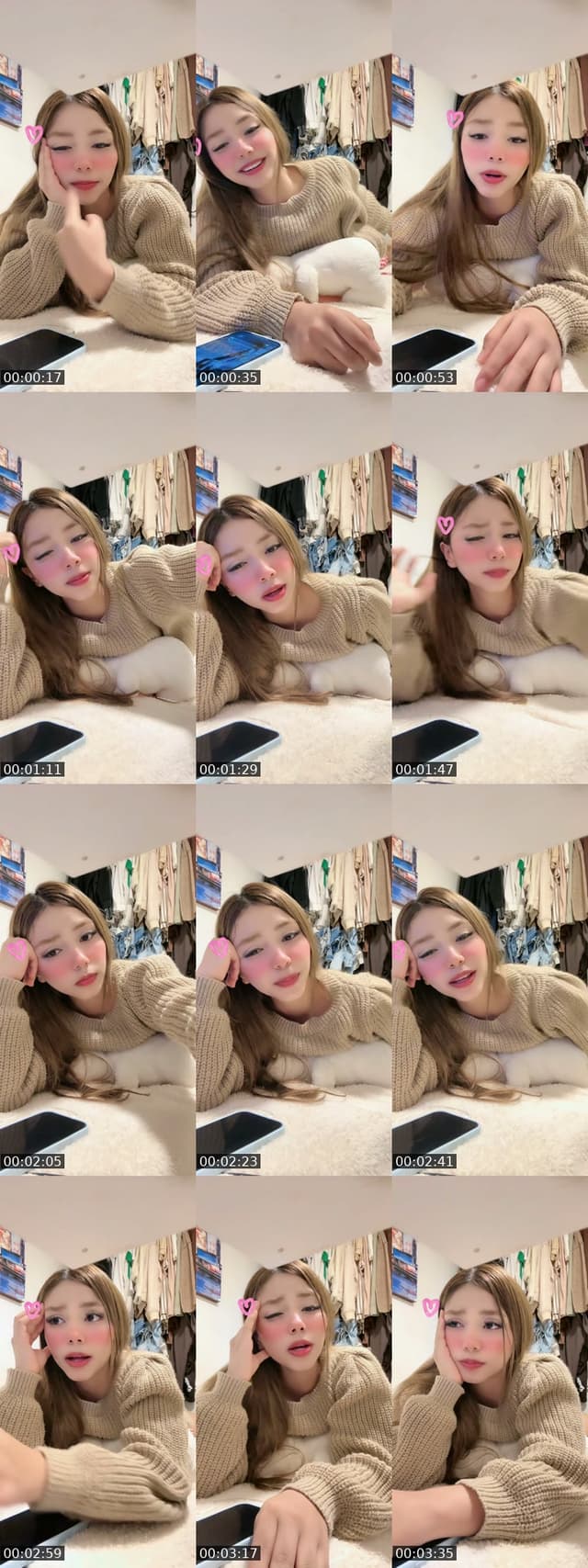 @genexisc0 TikTok live from 2026-05-26