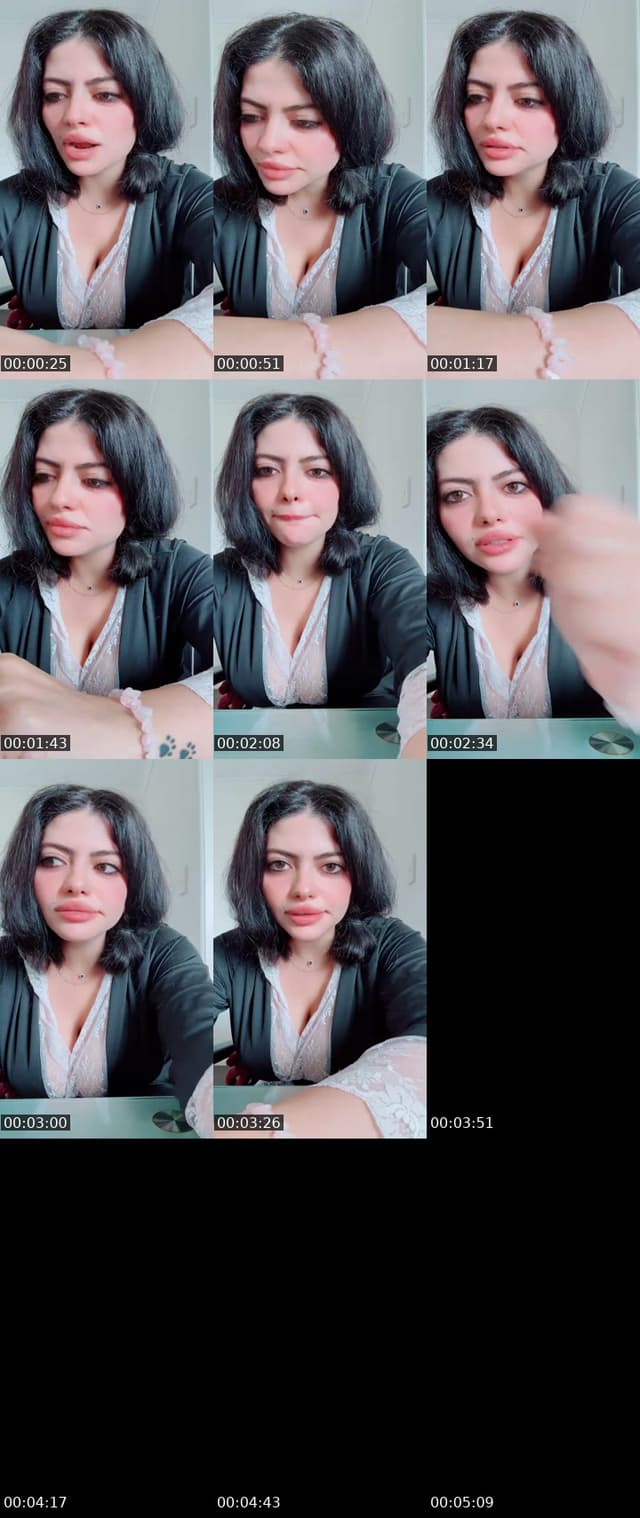 TikTok live: 🦘 by @idontcareanymore818