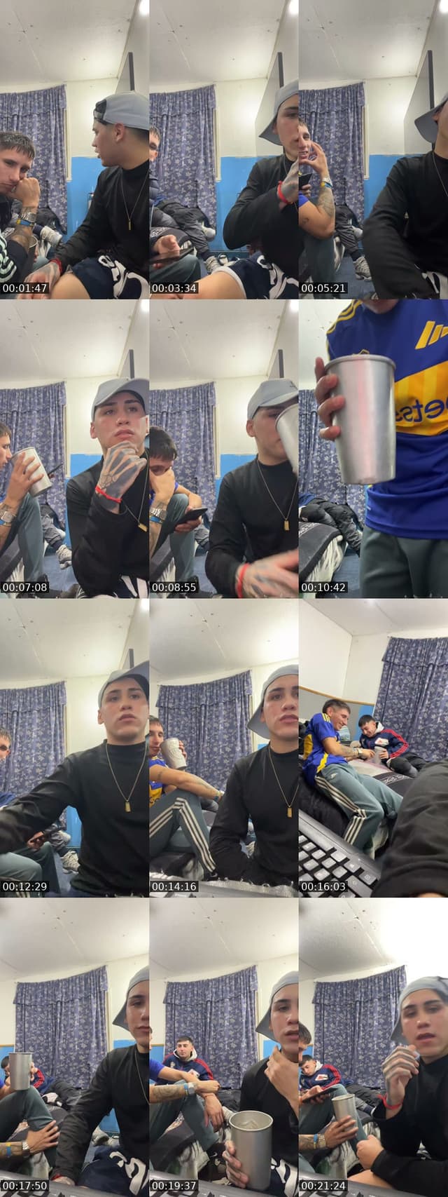 @ariiel_de_la_plata TikTok live from 2026-05-26