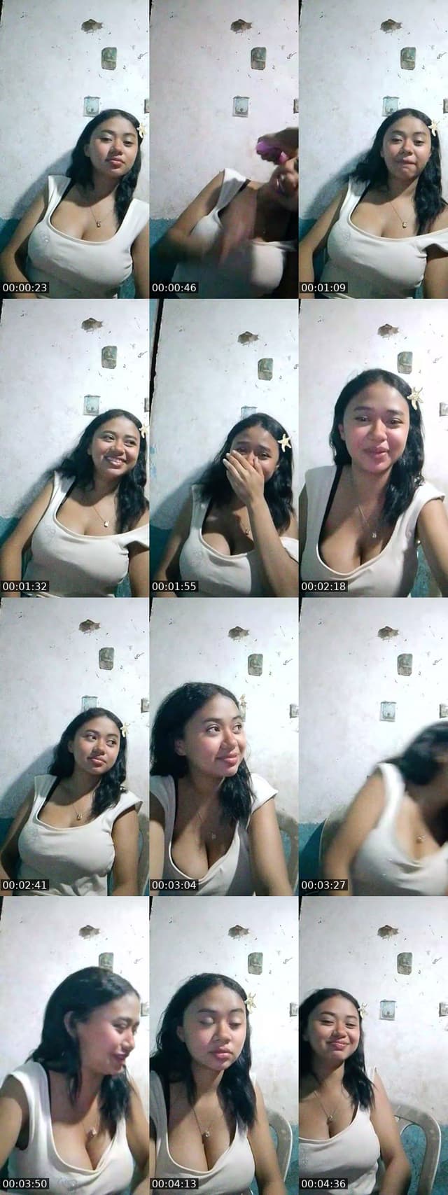 TikTok live: Sígueme by @rubiii.25