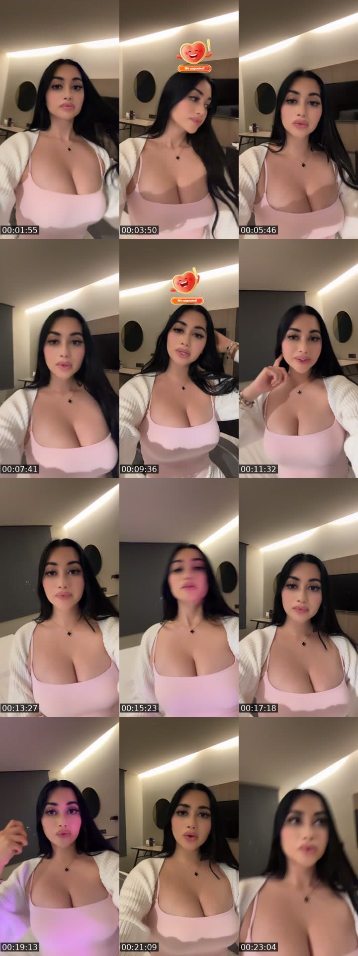 @alpacaeyesssss TikTok live stream