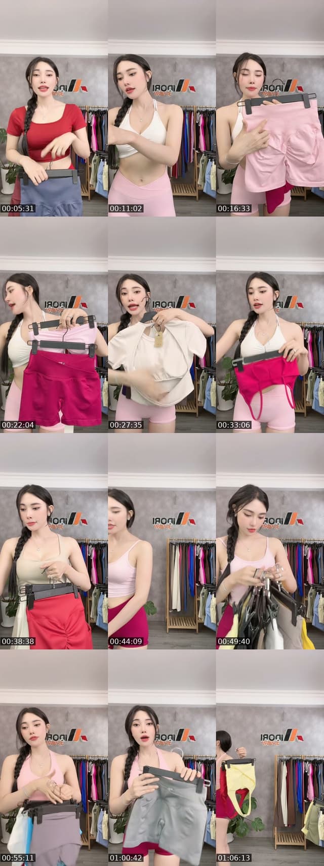 TikTok live: Săn deal hời cùng Midori 🔥 by @midorisport