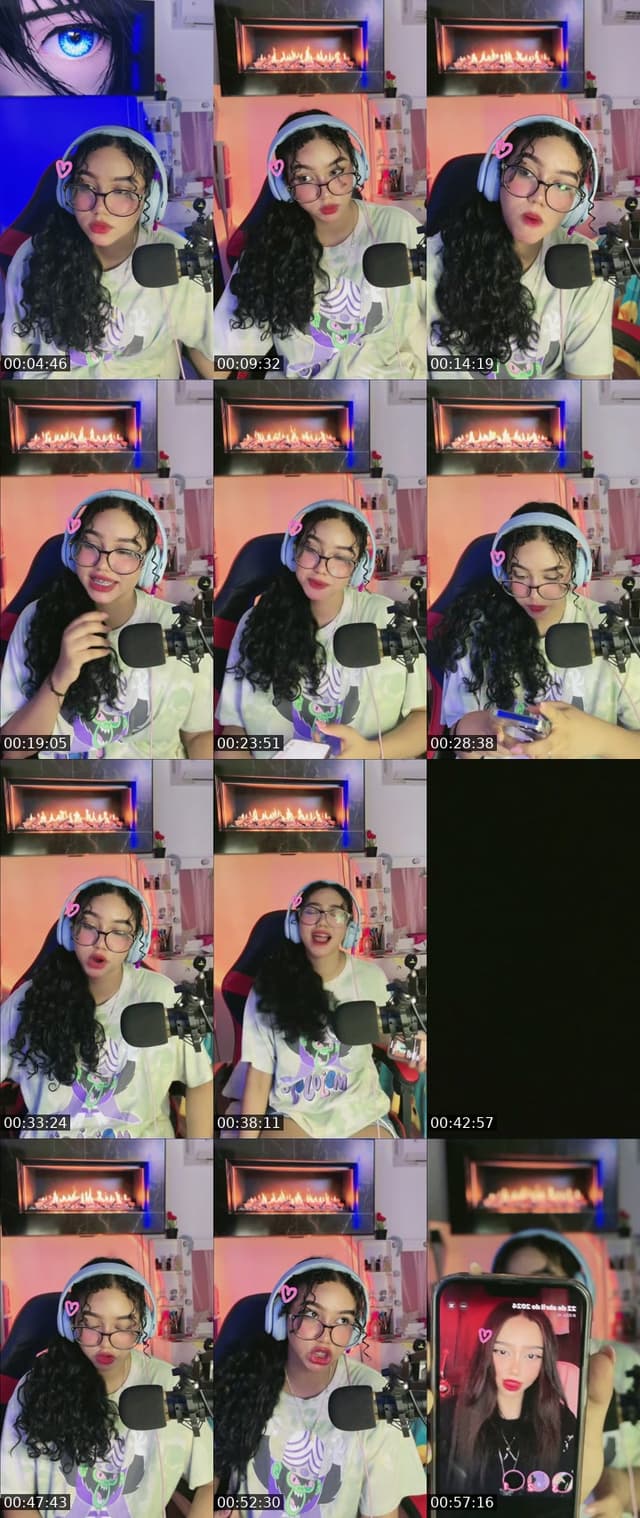 Dominican Republic TikTok live: batallitas y entretenimiento by @lenay_vv
