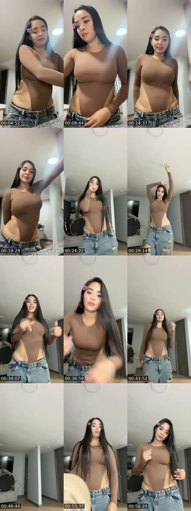 @andreatovar___ TikTok live from 2026-05-26