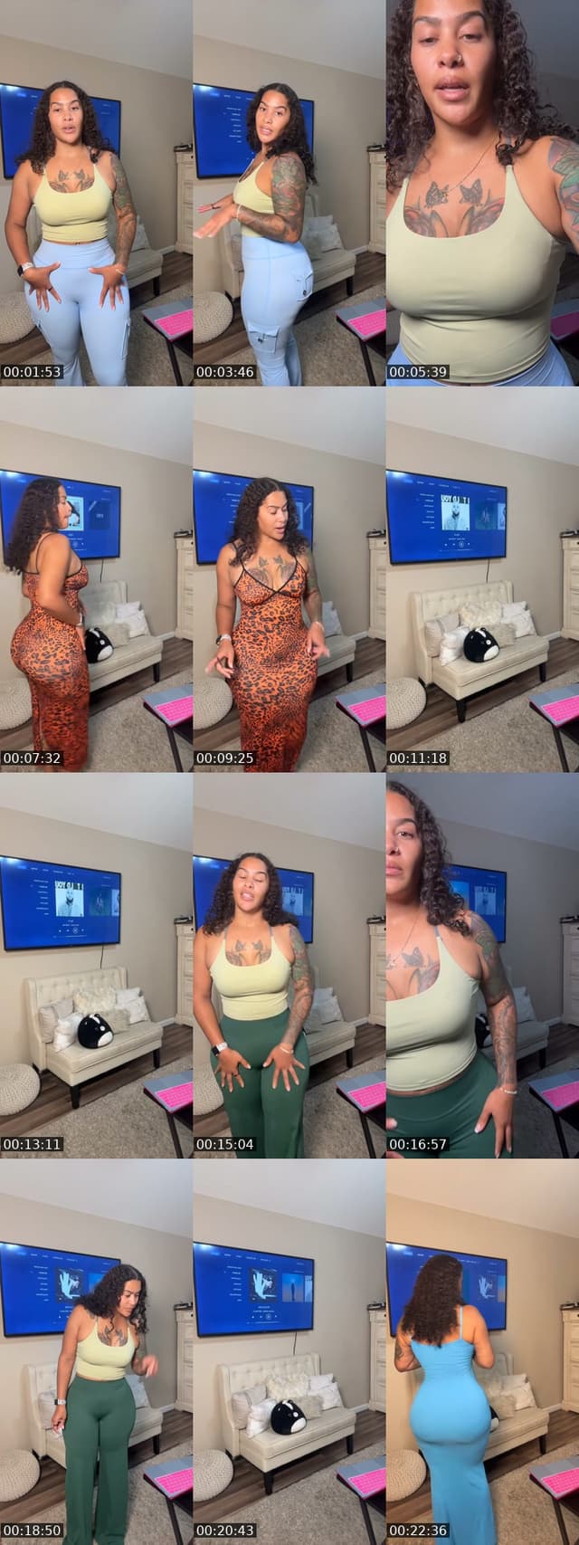 @tierraparee TikTok live from 2026-05-26