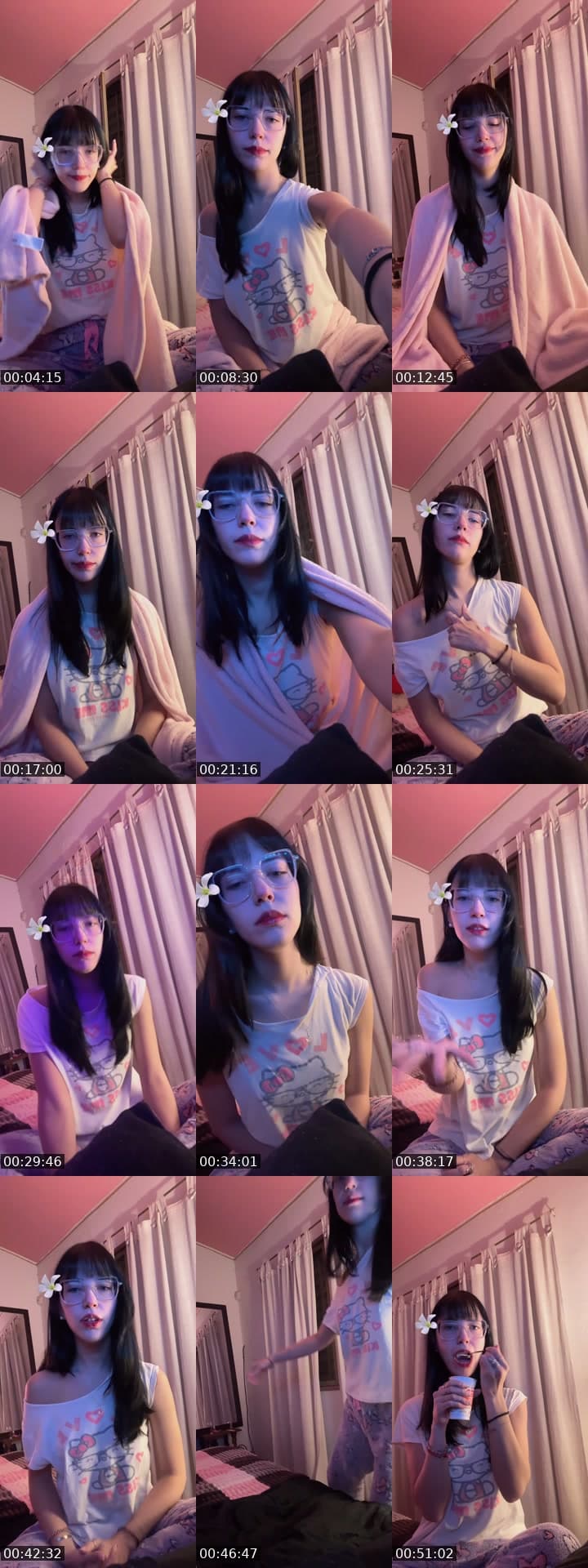 @user230116000 TikTok live stream