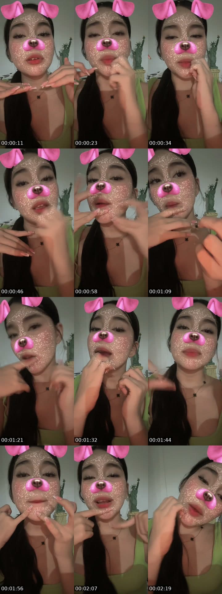 @valentinapaez2026 TikTok live stream