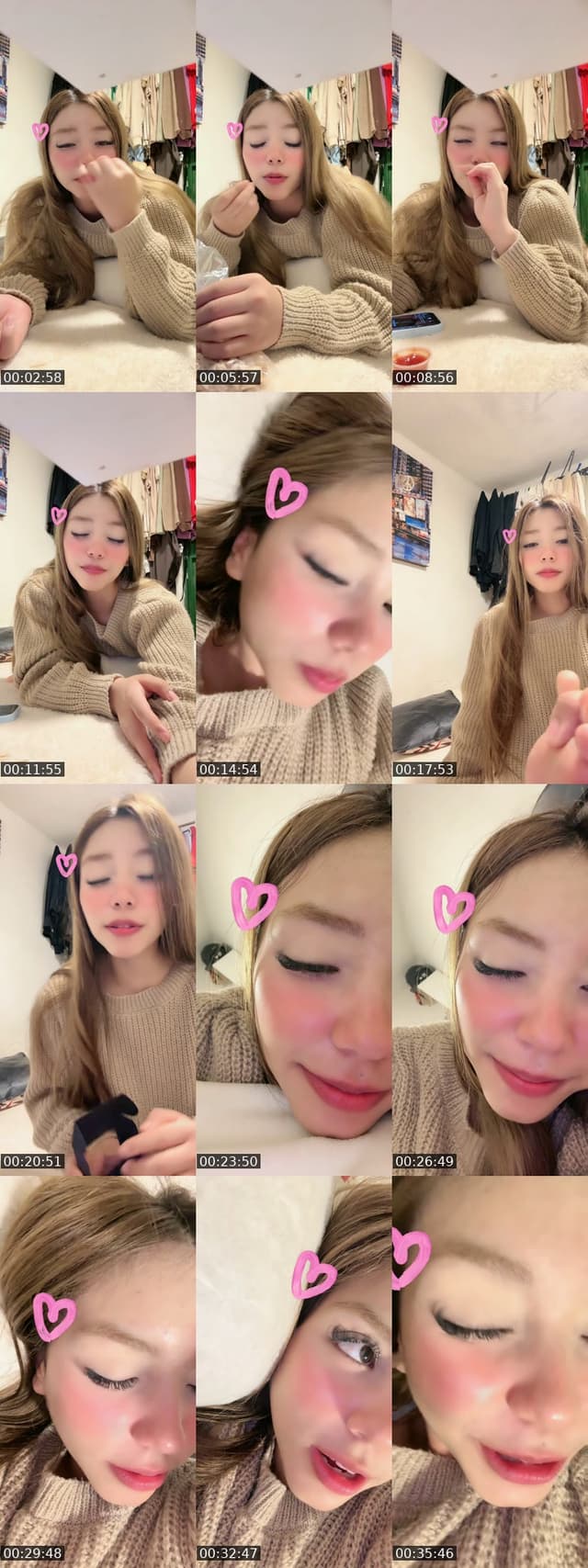 @genexisc0 TikTok live from 2026-05-26