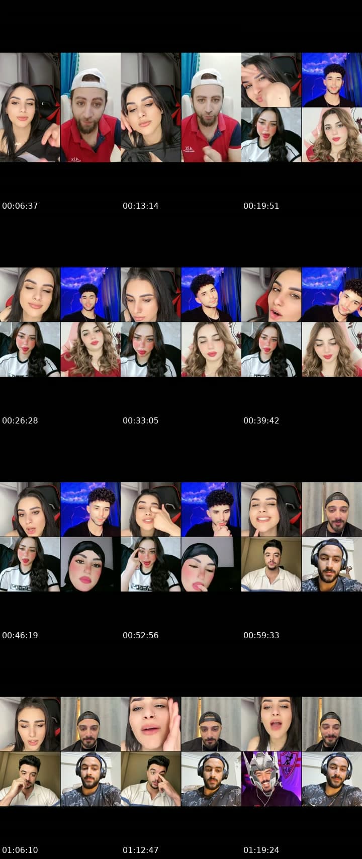 @beboo_441 TikTok live stream