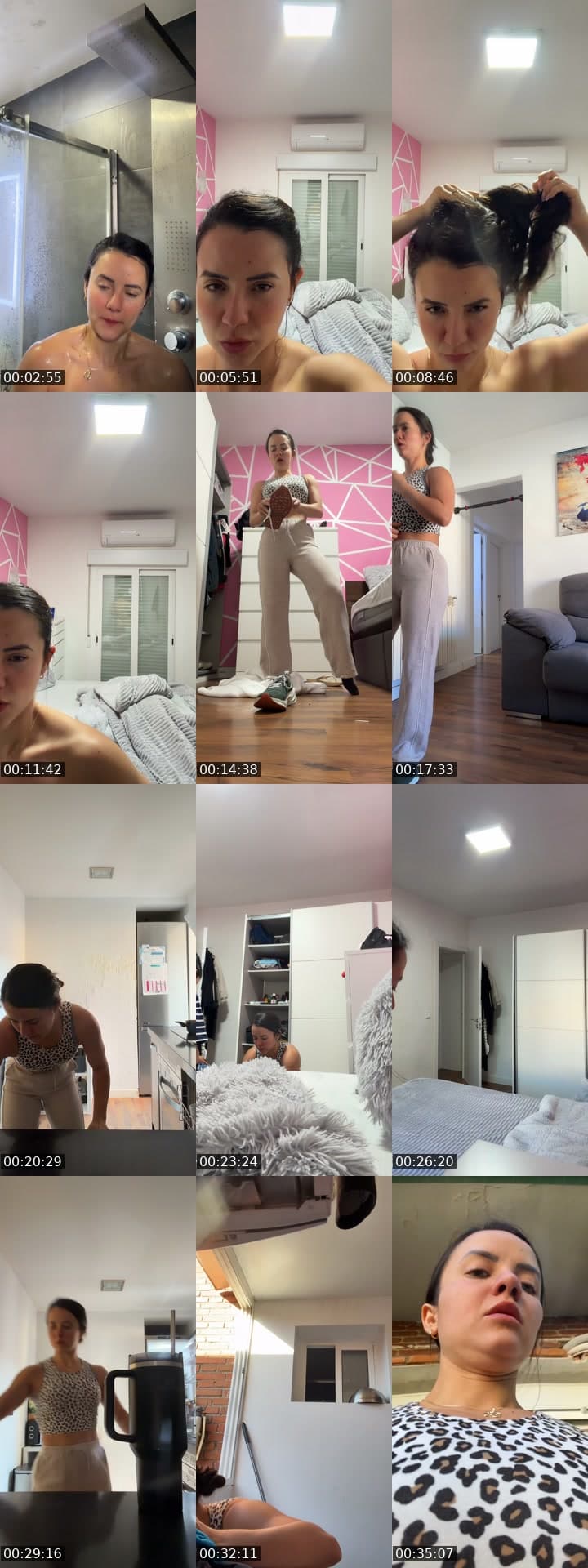 @guachimana TikTok live stream