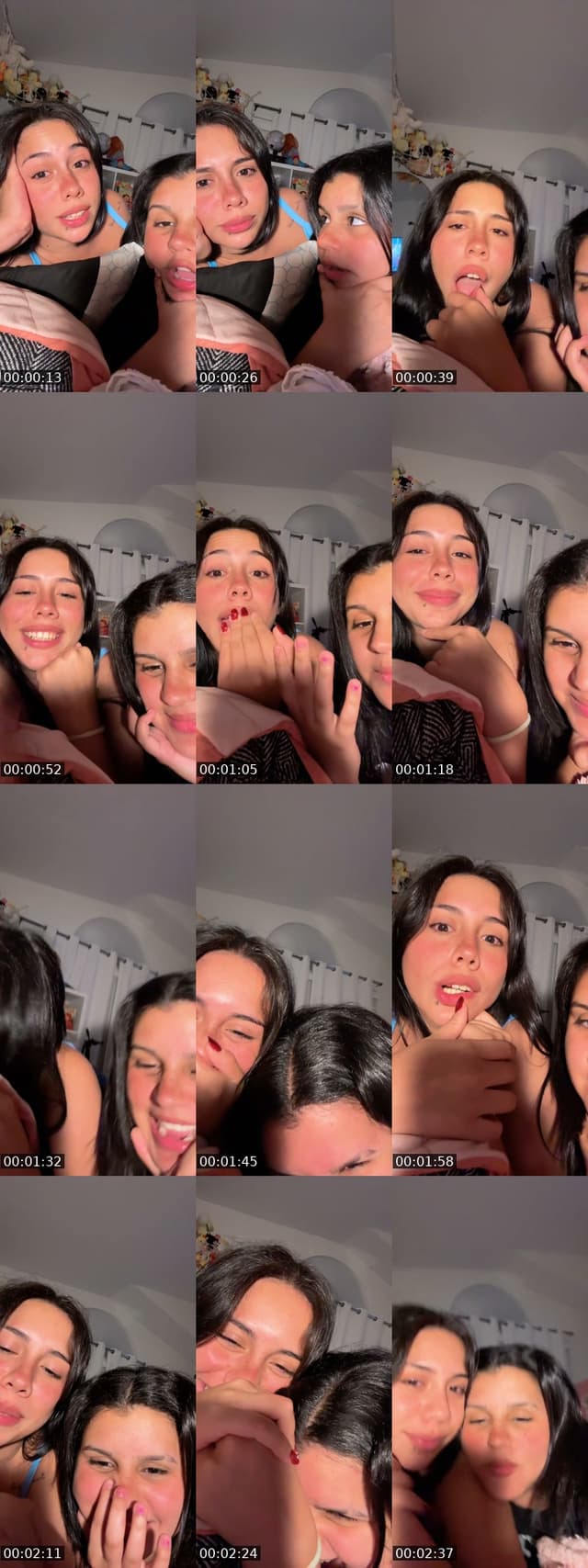 TikTok live: hablemos 🏳️‍🌈 by @k1sbel