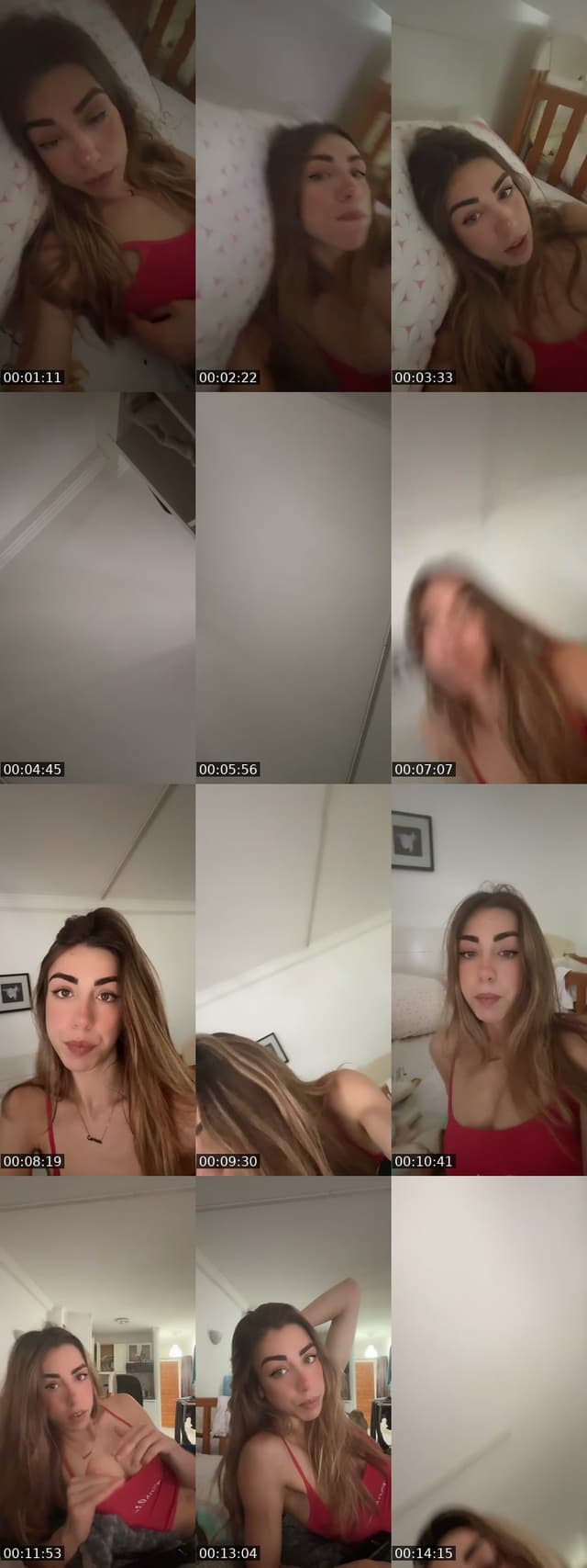 TikTok live: Donen universo by @lananacanaria