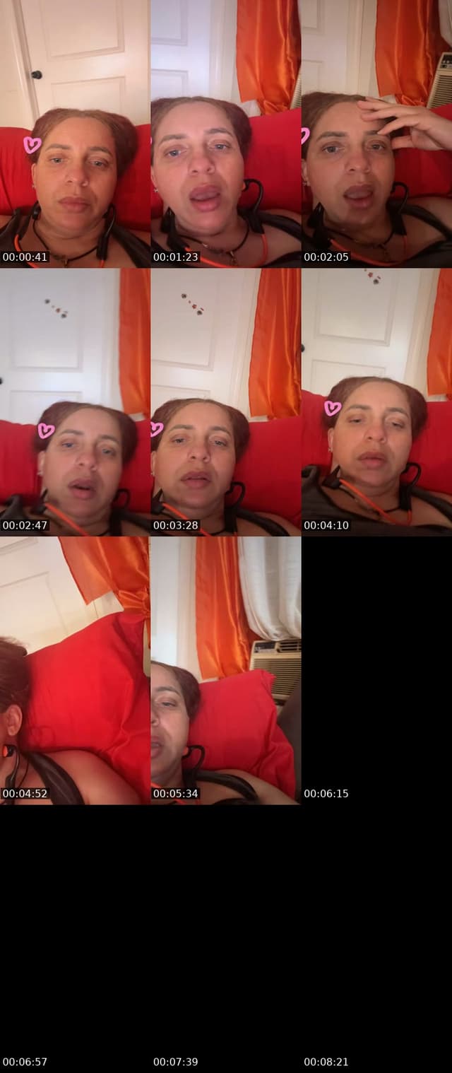 Dominican Republic TikTok live: Apoya mi galería. Interactuemos by @tiktokshopdelarubia