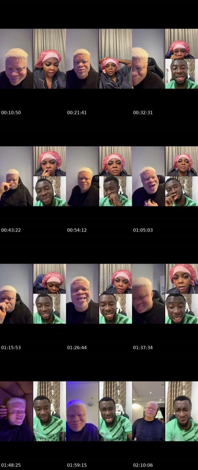 @freshalbino_ TikTok live from 2026-05-26