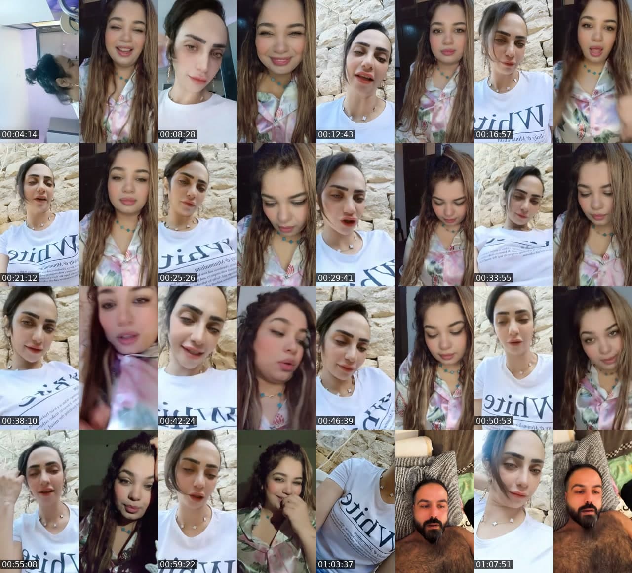 @fatima12703 TikTok live stream