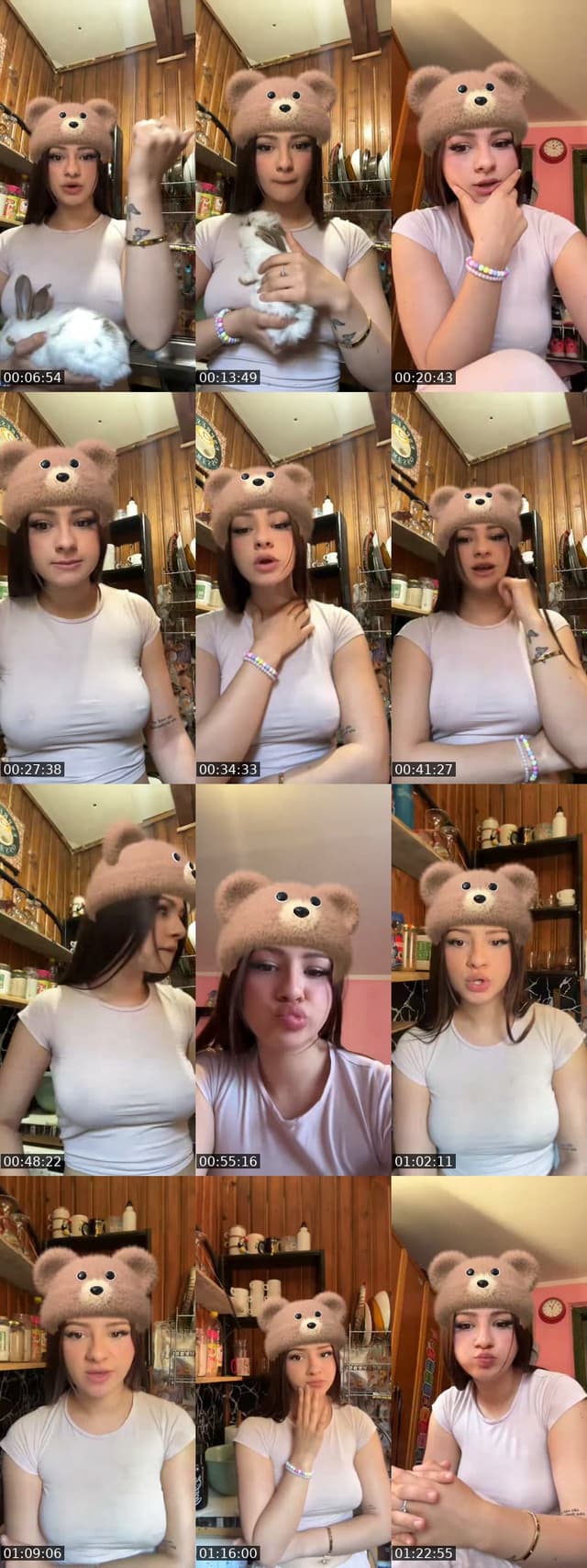 Chad TikTok live: +18 TikTok🤧 by @isarrbu