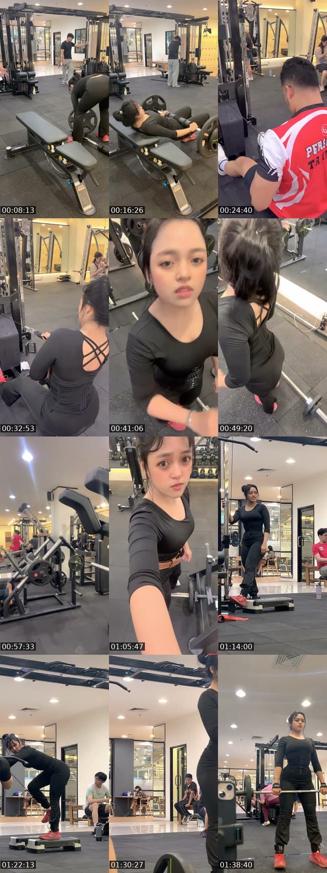 TikTok live: masuk by @ayyablue