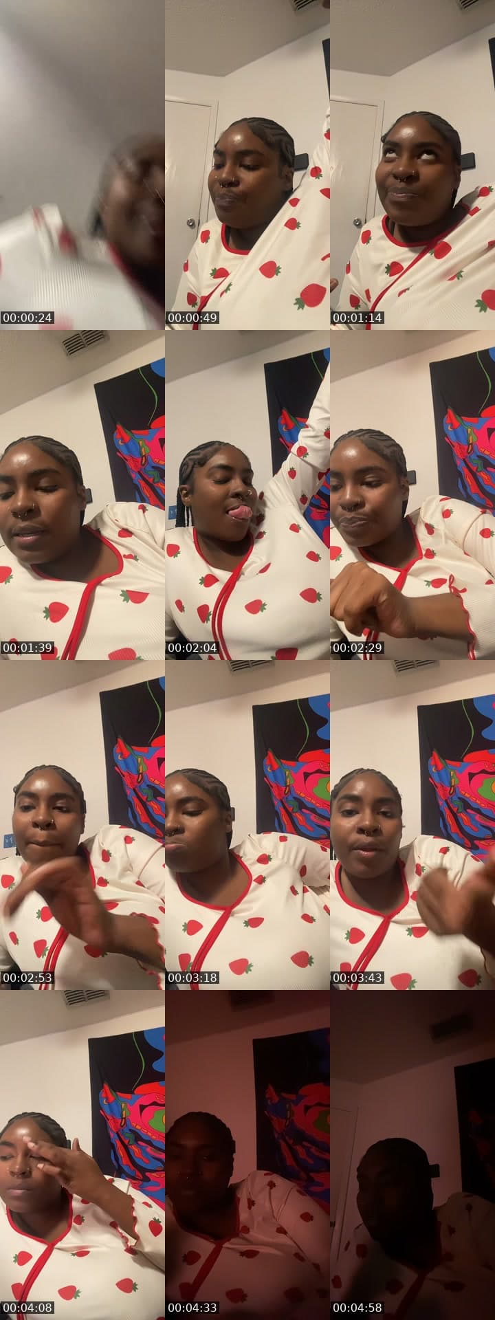 follow my backup @msnaturalface