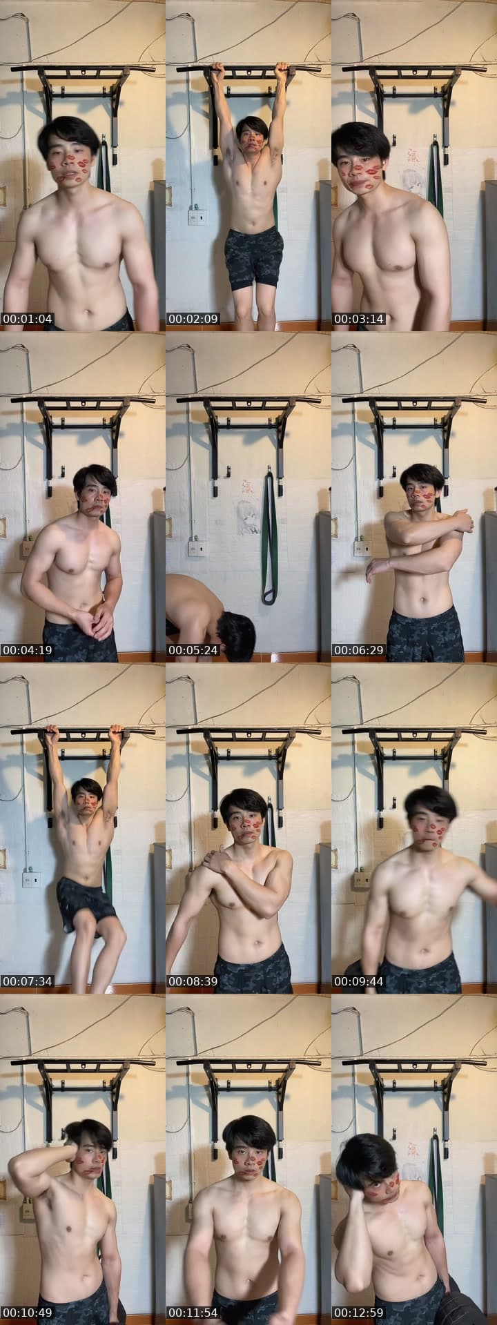 Nay kéo xà nha anh em💪🔥🔥🏋️‍♂️