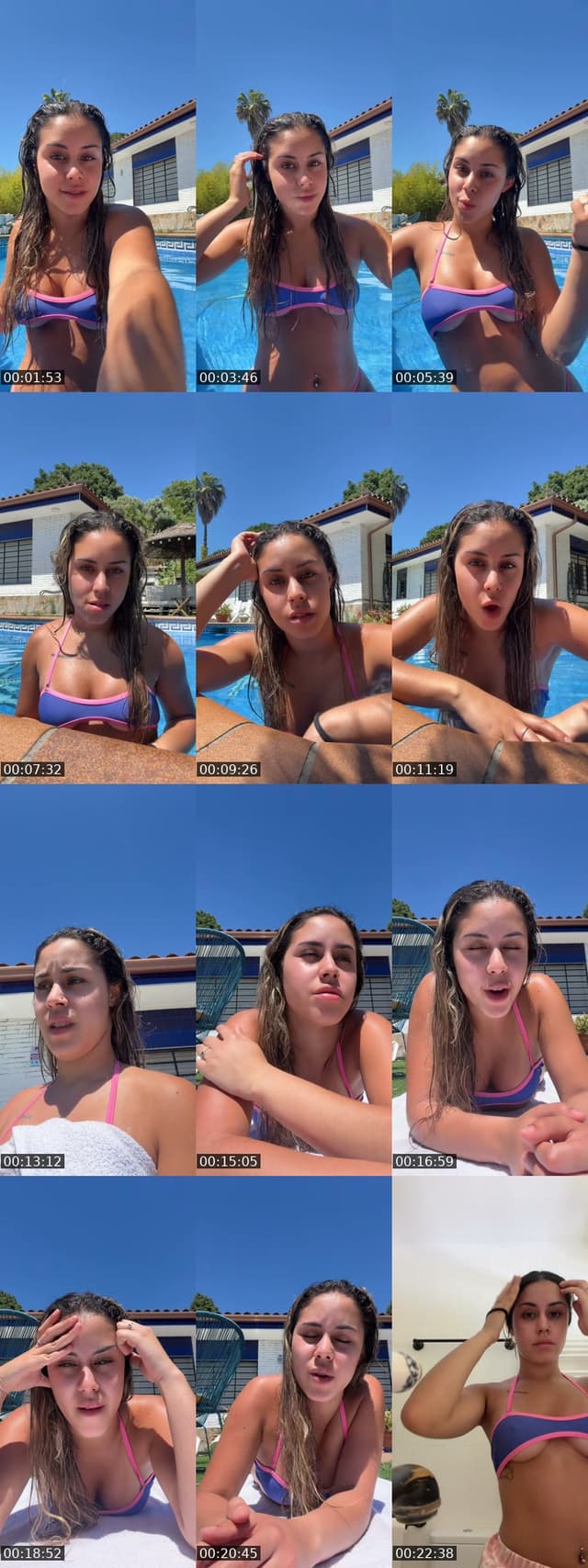 Cuba TikTok live: holaaa caracola by @4lexsiee