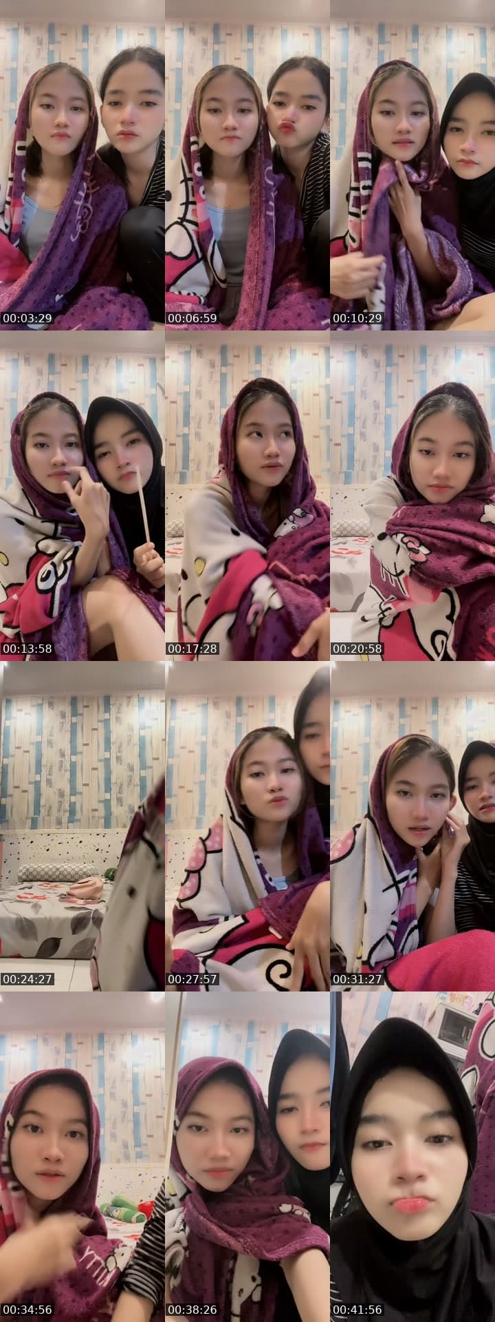 @cukaaak4muu TikTok live stream
