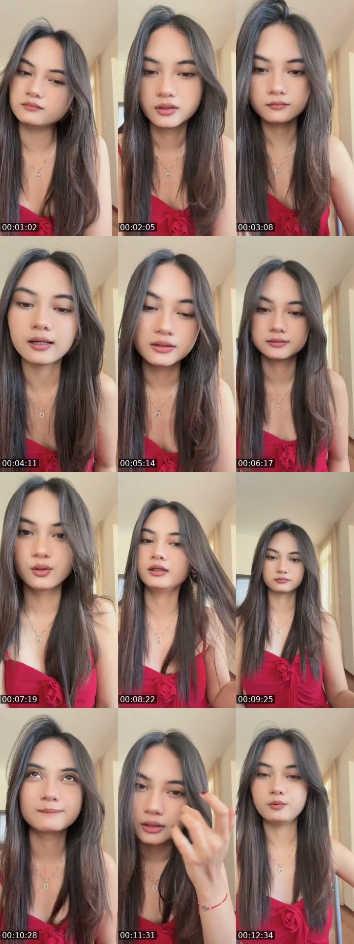 @puppilvv TikTok live stream