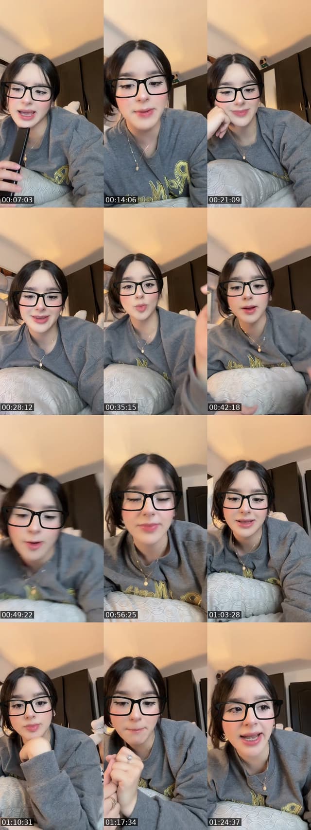 @sheroll_ TikTok live from 2026-05-26