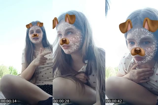 TikTok live: PYTANIA ZADAWAJ by @itz_olka_fasolka_
