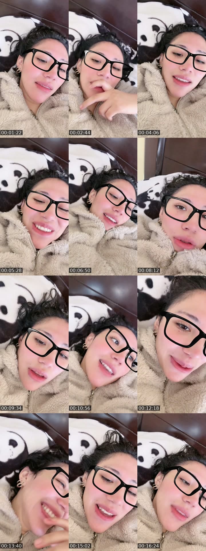 @mish_fernandez TikTok live stream