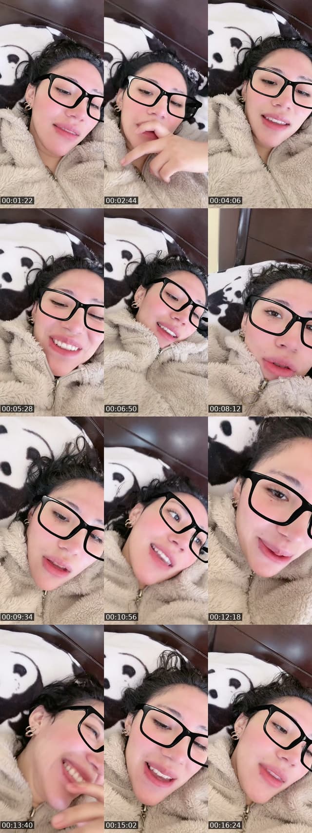@mish_fernandez TikTok live from 2026-05-26