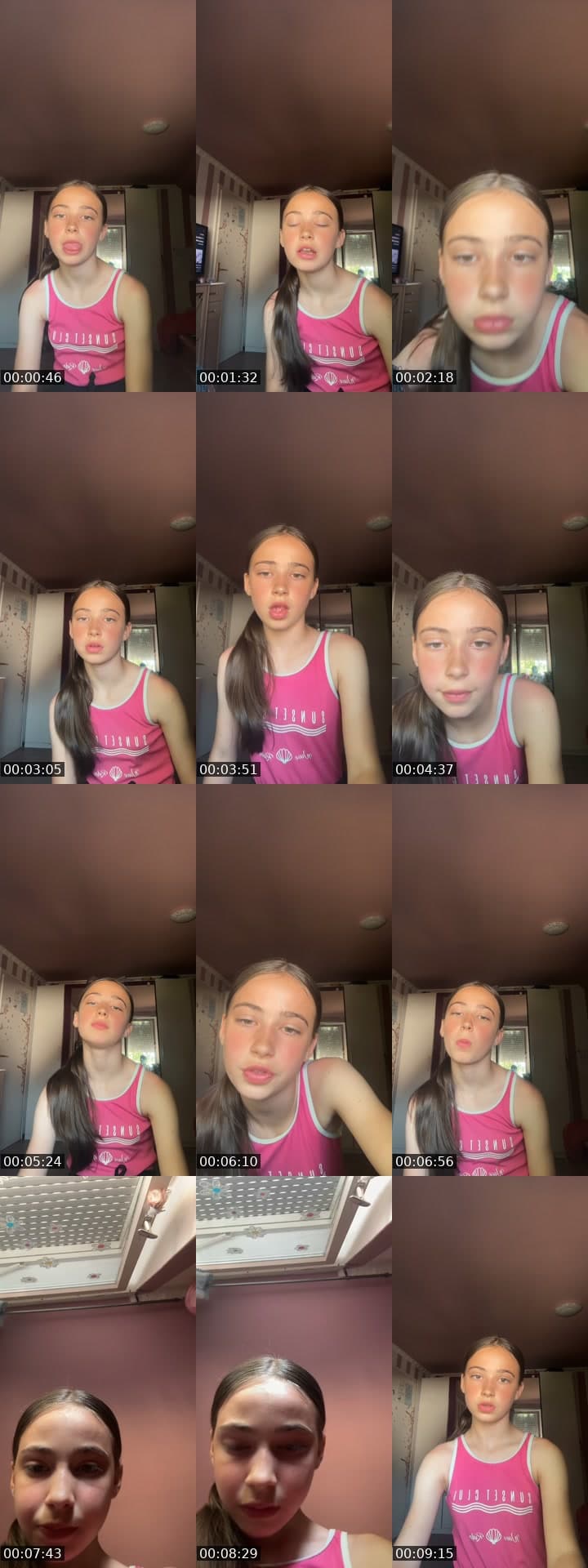 @mirunaioana987 TikTok live stream