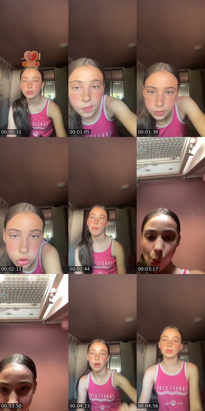 @mirunaioana987 TikTok live stream