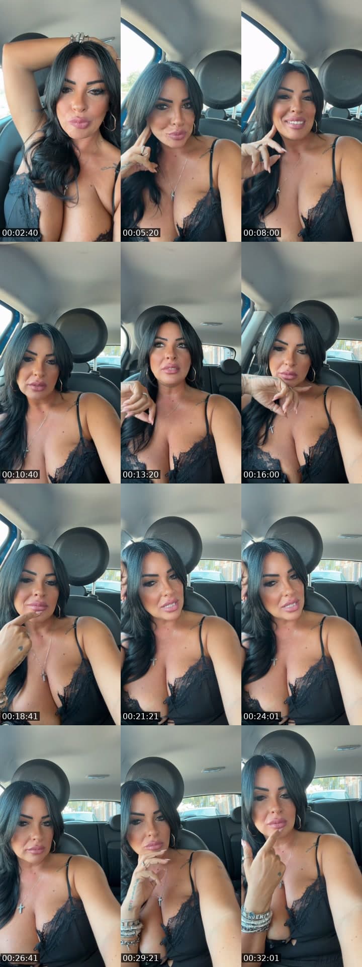 @noemi..rutiness TikTok live stream