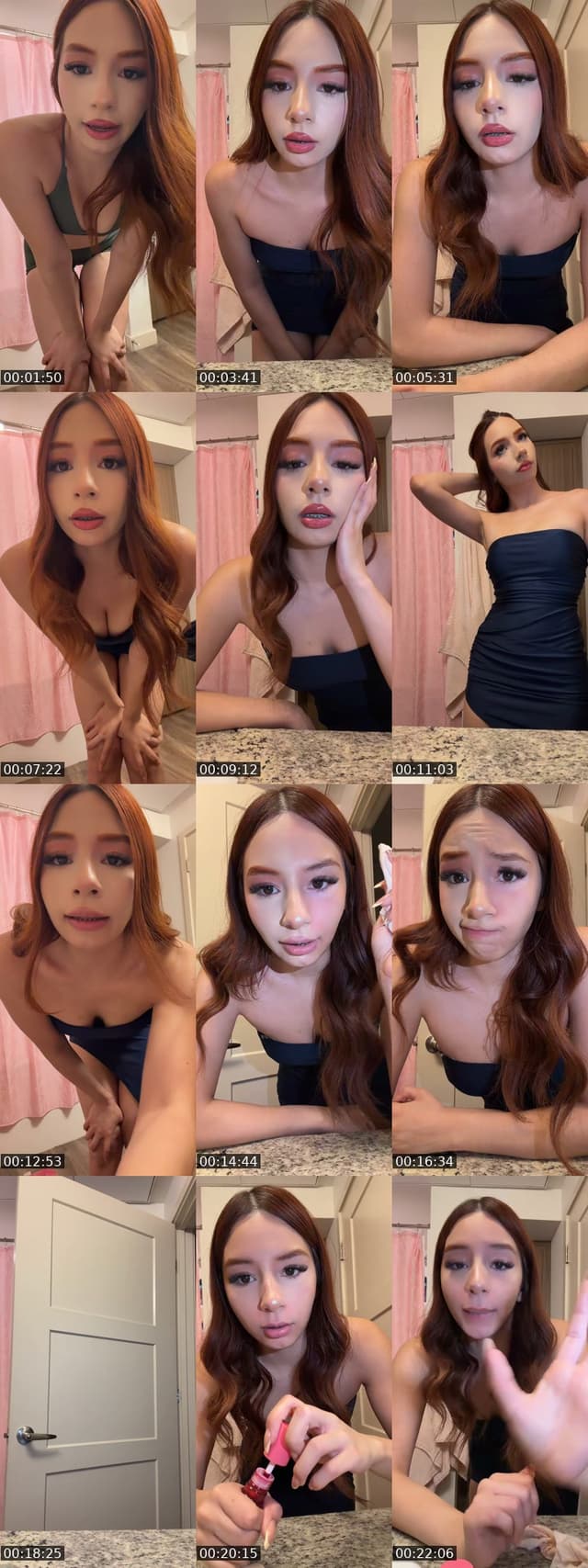 Past TikTok live: bored by @tunoviaray