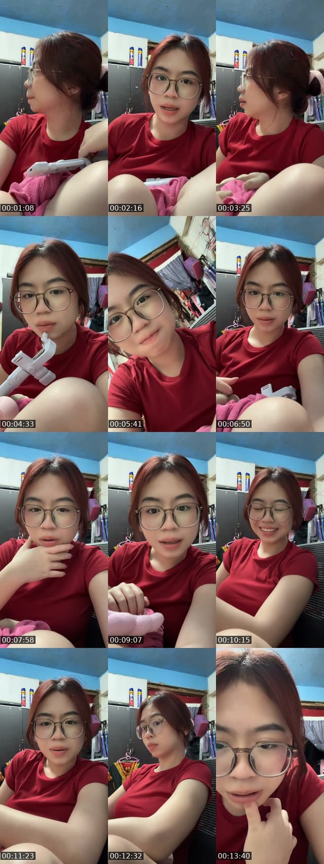 @23ssya TikTok live from 2026-05-26