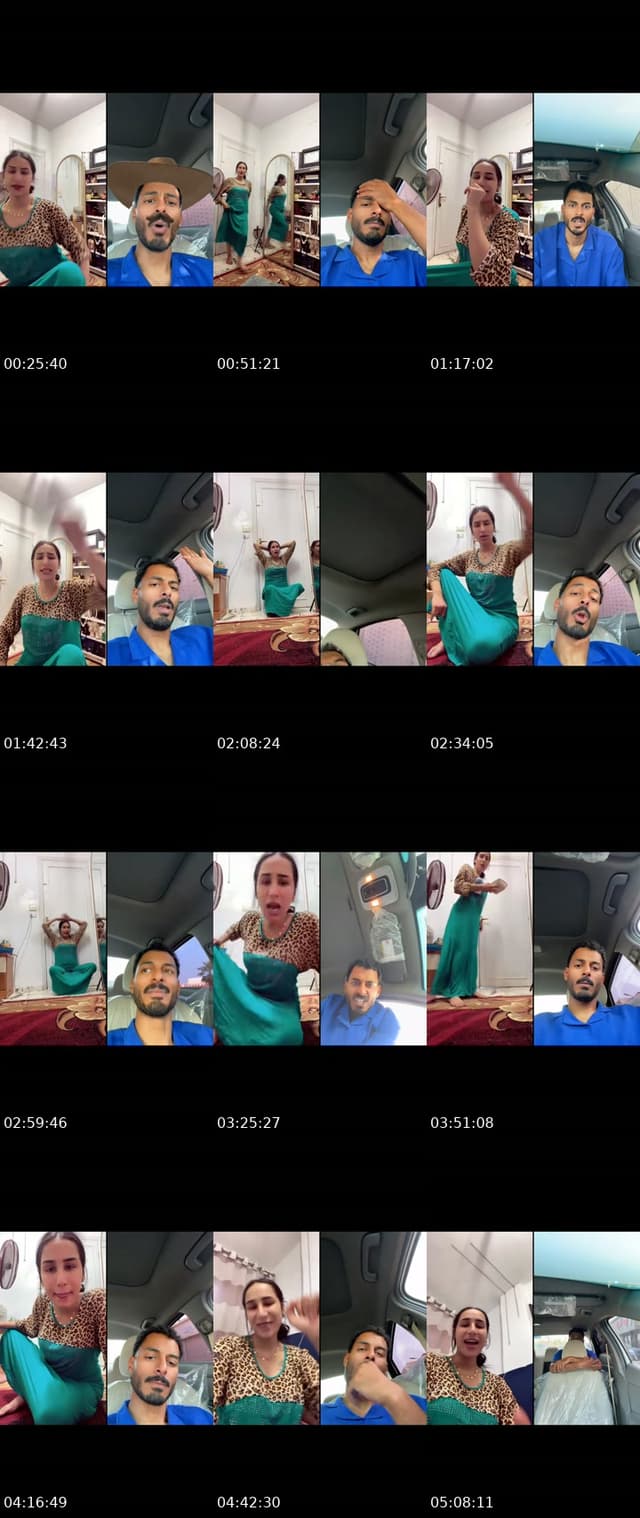 @wardaelbeda1 TikTok live from 2026-05-26